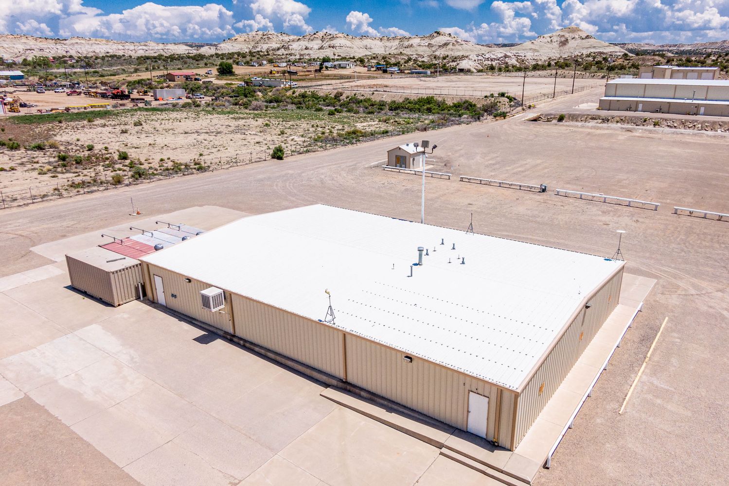 3100 N 1st St, Bloomfield, NM 87413